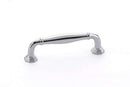 Emtek 86471 Blythe Cabinet Pulls 3 1/2'' - Stellar Hardware and Bath 