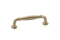 Emtek 86471 Blythe Cabinet Pulls 3 1/2'' - Stellar Hardware and Bath 