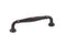 Emtek 86472 Blythe Cabinet Pulls 4'' - Stellar Hardware and Bath 