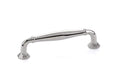 Emtek 86472 Blythe Cabinet Pulls 4'' - Stellar Hardware and Bath 