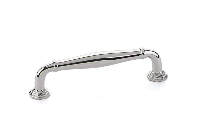 Emtek 86472 Blythe Cabinet Pulls 4'' - Stellar Hardware and Bath 