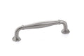 Emtek 86472 Blythe Cabinet Pulls 4'' - Stellar Hardware and Bath 