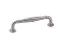 Emtek 86472 Blythe Cabinet Pulls 4'' - Stellar Hardware and Bath 