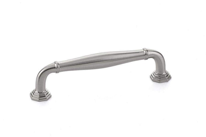 Emtek 86472 Blythe Cabinet Pulls 4'' - Stellar Hardware and Bath 