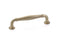 Emtek 86472 Blythe Cabinet Pulls 4'' - Stellar Hardware and Bath 