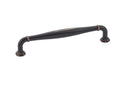 Emtek 86473 Blythe Cabinet Pulls 6'' - Stellar Hardware and Bath 