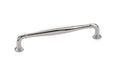 Emtek 86473 Blythe Cabinet Pulls 6'' - Stellar Hardware and Bath 