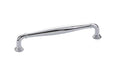 Emtek 86473 Blythe Cabinet Pulls 6'' - Stellar Hardware and Bath 
