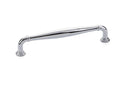 Emtek 86473 Blythe Cabinet Pulls 6'' - Stellar Hardware and Bath 