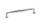 Emtek 86473 Blythe Cabinet Pulls 6'' - Stellar Hardware and Bath 
