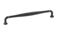 Emtek 86474 Blythe Cabinet Pulls 8'' - Stellar Hardware and Bath 