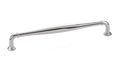 Emtek 86474 Blythe Cabinet Pulls 8'' - Stellar Hardware and Bath 