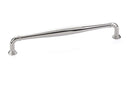 Emtek 86474 Blythe Cabinet Pulls 8'' - Stellar Hardware and Bath 