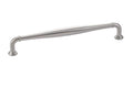 Emtek 86474 Blythe Cabinet Pulls 8'' - Stellar Hardware and Bath 