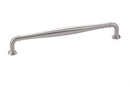 Emtek 86474 Blythe Cabinet Pulls 8'' - Stellar Hardware and Bath 