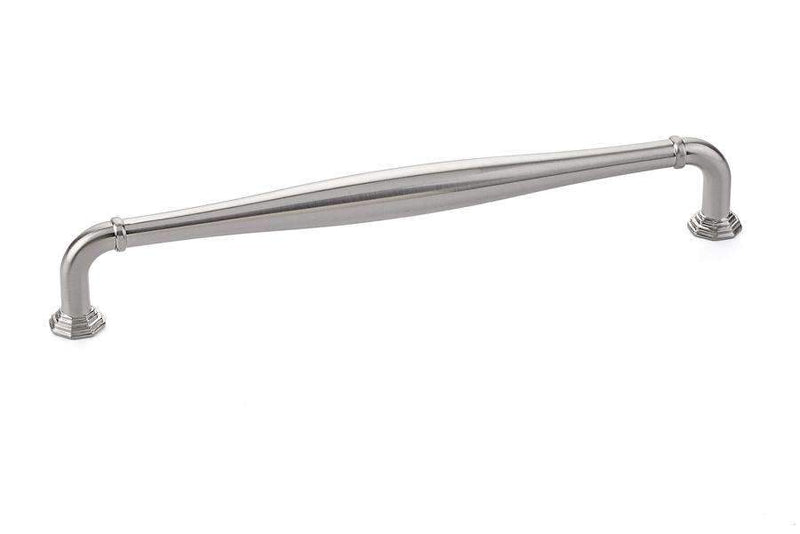 Emtek 86474 Blythe Cabinet Pulls 8'' - Stellar Hardware and Bath 