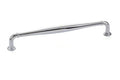 Emtek 86474 Blythe Cabinet Pulls 8'' - Stellar Hardware and Bath 