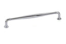 Emtek 86474 Blythe Cabinet Pulls 8'' - Stellar Hardware and Bath 
