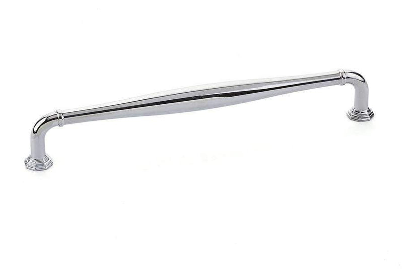 Emtek 86474 Blythe Cabinet Pulls 8'' - Stellar Hardware and Bath 