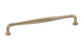 Emtek 86474 Blythe Cabinet Pulls 8'' - Stellar Hardware and Bath 