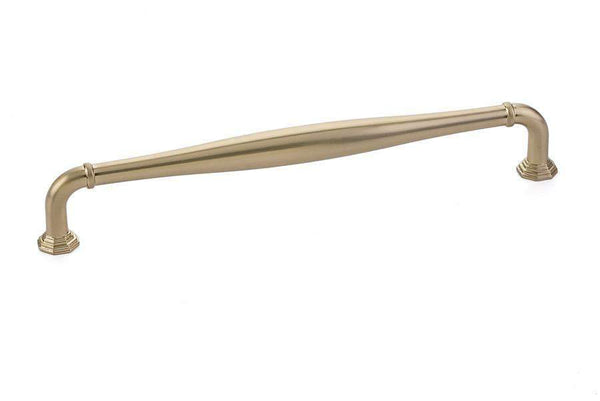 Emtek 86474 Blythe Cabinet Pulls 8'' - Stellar Hardware and Bath 