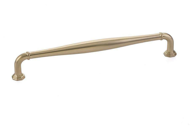 Emtek 86474 Blythe Cabinet Pulls 8'' - Stellar Hardware and Bath 