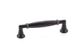 Emtek 86475 Westwood Cabinet Pulls 3 1/2'' - Stellar Hardware and Bath 