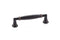 Emtek 86475 Westwood Cabinet Pulls 3 1/2'' - Stellar Hardware and Bath 