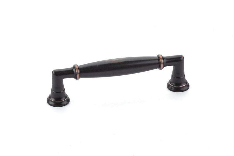 Emtek 86475 Westwood Cabinet Pulls 3 1/2'' - Stellar Hardware and Bath 