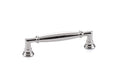 Emtek 86475 Westwood Cabinet Pulls 3 1/2'' - Stellar Hardware and Bath 