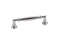 Emtek 86475 Westwood Cabinet Pulls 3 1/2'' - Stellar Hardware and Bath 