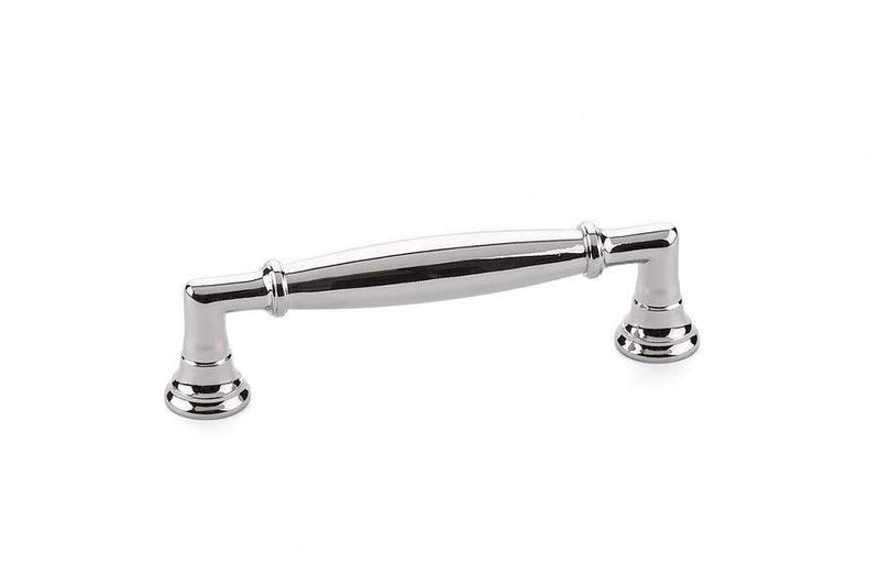 Emtek 86475 Westwood Cabinet Pulls 3 1/2'' - Stellar Hardware and Bath 
