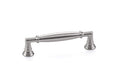 Emtek 86475 Westwood Cabinet Pulls 3 1/2'' - Stellar Hardware and Bath 