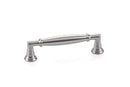 Emtek 86475 Westwood Cabinet Pulls 3 1/2'' - Stellar Hardware and Bath 