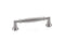 Emtek 86475 Westwood Cabinet Pulls 3 1/2'' - Stellar Hardware and Bath 