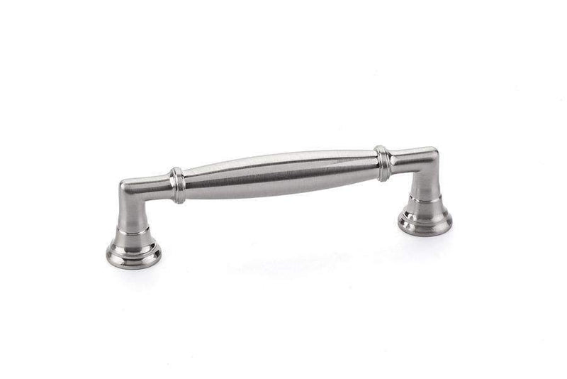 Emtek 86475 Westwood Cabinet Pulls 3 1/2'' - Stellar Hardware and Bath 