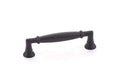 Emtek 86475 Westwood Cabinet Pulls 3 1/2'' - Stellar Hardware and Bath 