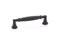 Emtek 86475 Westwood Cabinet Pulls 3 1/2'' - Stellar Hardware and Bath 