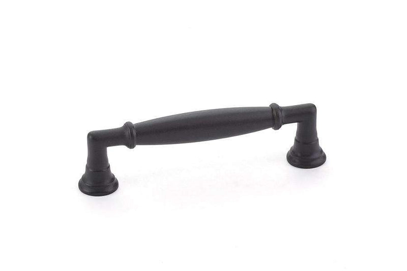 Emtek 86475 Westwood Cabinet Pulls 3 1/2'' - Stellar Hardware and Bath 