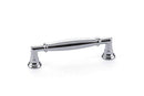 Emtek 86475 Westwood Cabinet Pulls 3 1/2'' - Stellar Hardware and Bath 