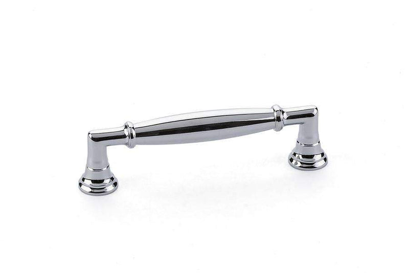 Emtek 86475 Westwood Cabinet Pulls 3 1/2'' - Stellar Hardware and Bath 