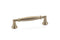 Emtek 86475 Westwood Cabinet Pulls 3 1/2'' - Stellar Hardware and Bath 