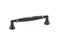 Emtek 86476 Westwood Cabinet Pulls 4'' - Stellar Hardware and Bath 