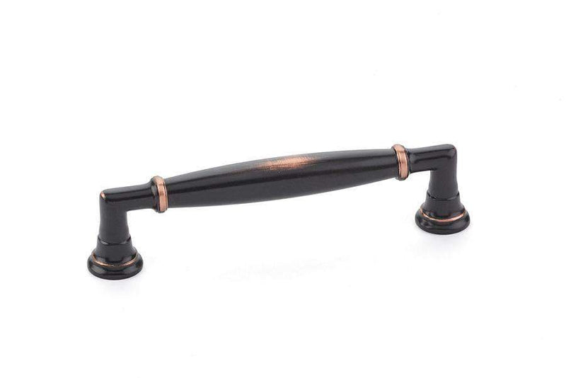 Emtek 86476 Westwood Cabinet Pulls 4'' - Stellar Hardware and Bath 