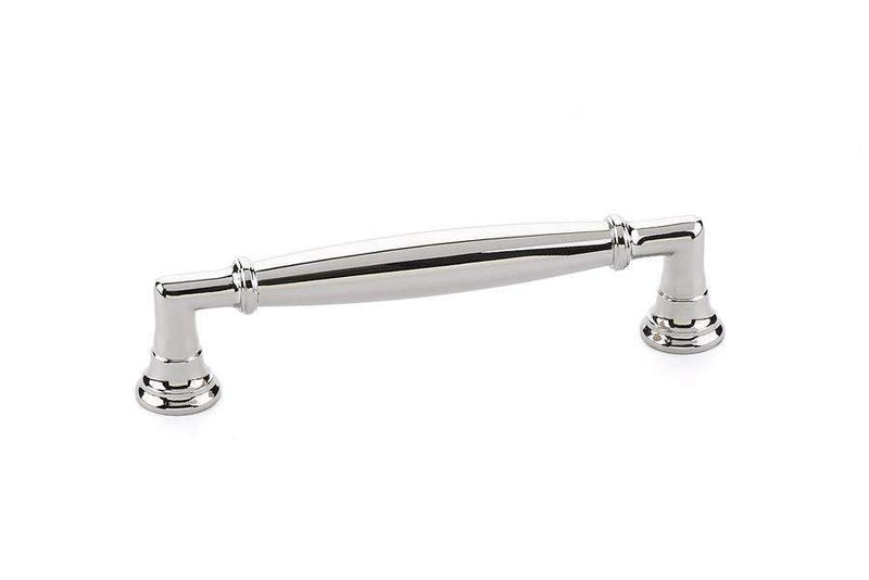 Emtek 86476 Westwood Cabinet Pulls 4'' - Stellar Hardware and Bath 