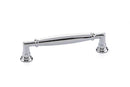 Emtek 86476 Westwood Cabinet Pulls 4'' - Stellar Hardware and Bath 