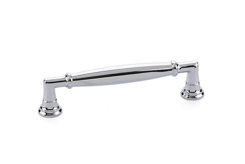 Emtek 86476 Westwood Cabinet Pulls 4'' - Stellar Hardware and Bath 