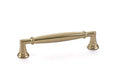 Emtek 86476 Westwood Cabinet Pulls 4'' - Stellar Hardware and Bath 