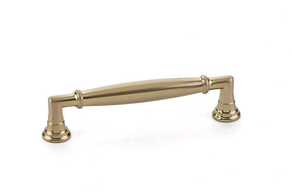 Emtek 86476 Westwood Cabinet Pulls 4'' - Stellar Hardware and Bath 