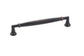 Emtek 86477 Westwood Cabinet Pulls 6'' - Stellar Hardware and Bath 